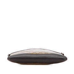 GG Crystal Crossbody