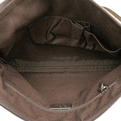GG Crystal Crossbody