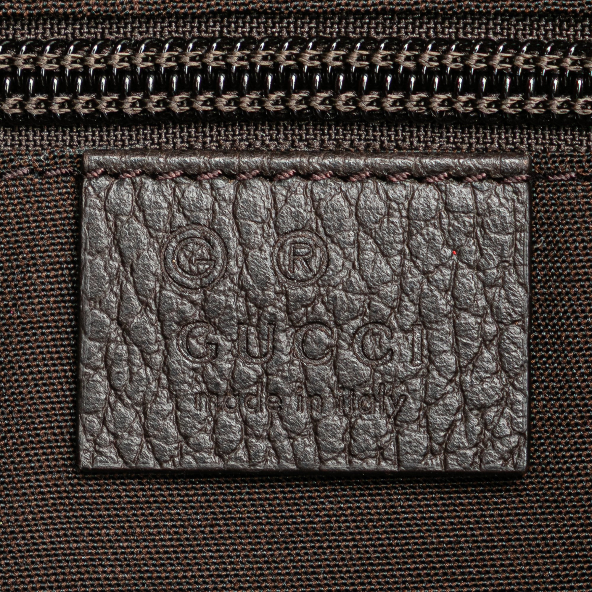 GG Crystal Crossbody