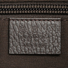 GG Crystal Crossbody