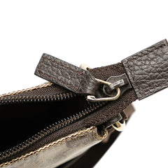 GG Crystal Crossbody