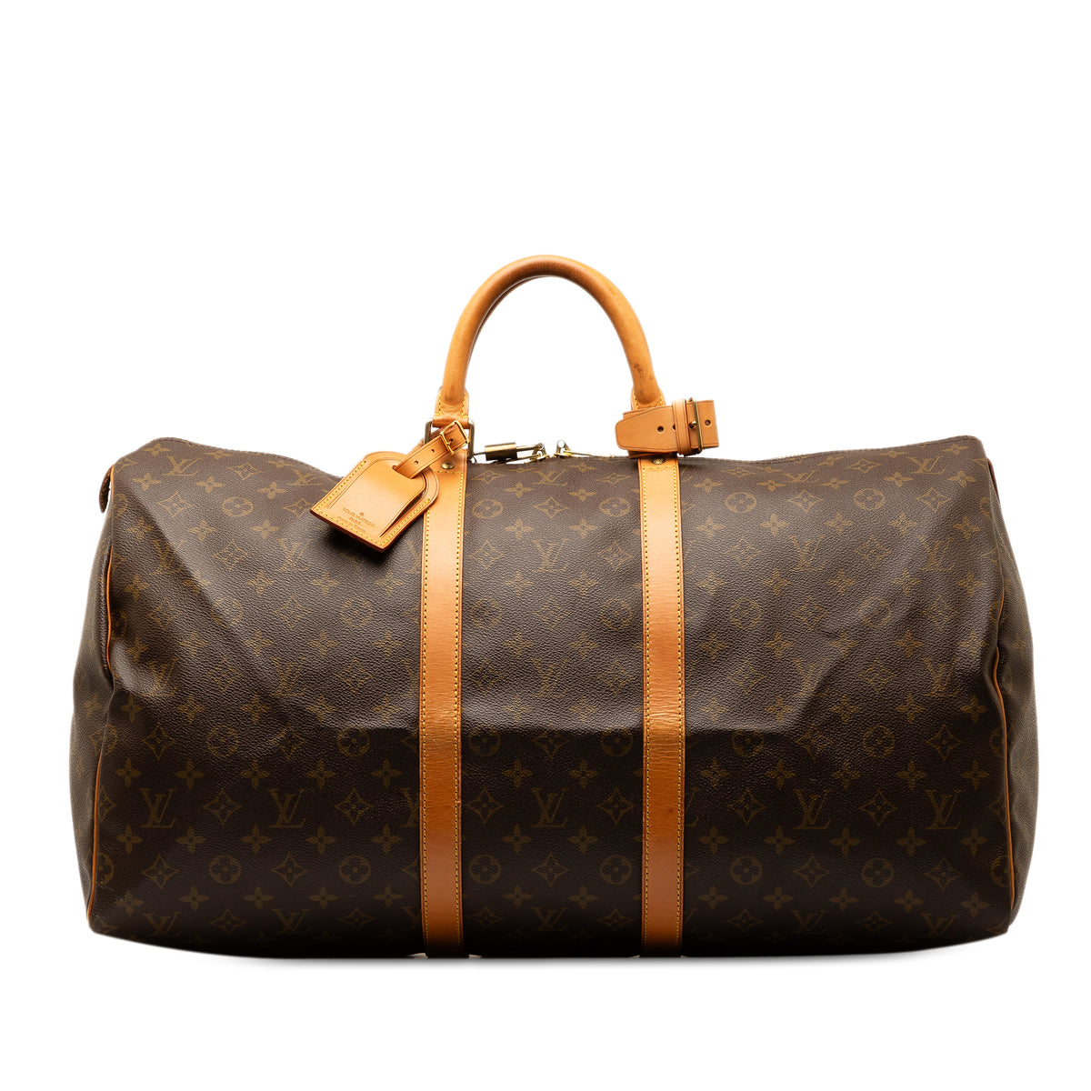 Monogram Keepall 55_0