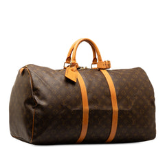 Monogram Keepall 55_1