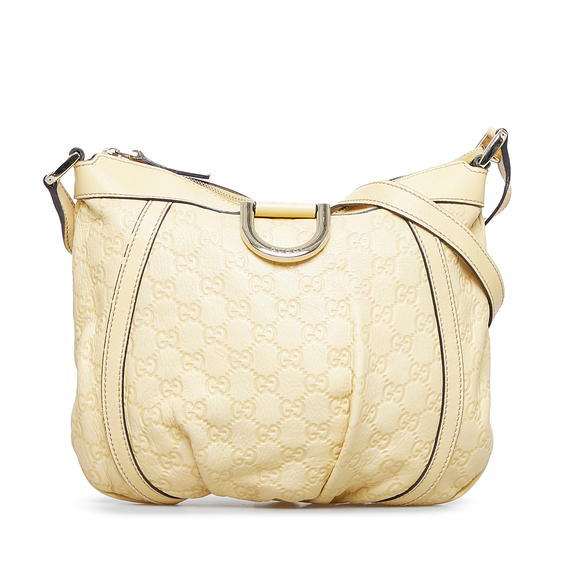 Guccissima Abbey D-Ring Crossbody_0