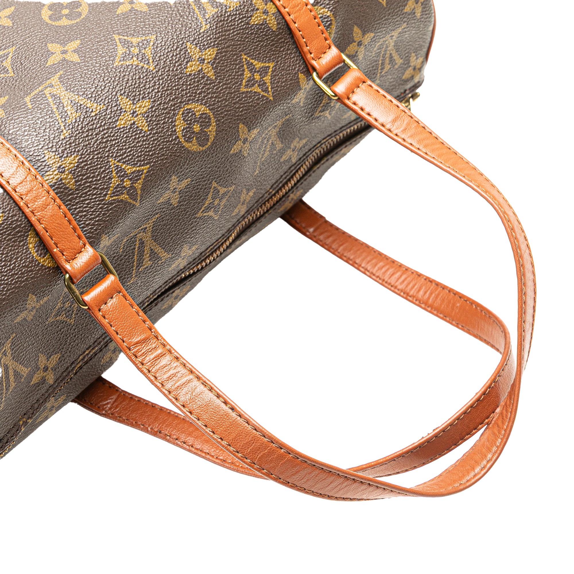 Monogram Papillon 30