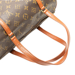 Monogram Papillon 30