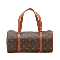 Monogram Papillon 30