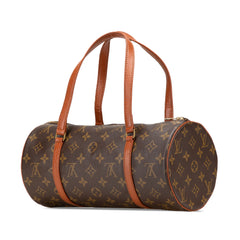 Monogram Papillon 30