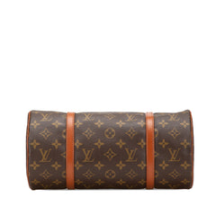 Monogram Papillon 30