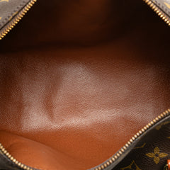 Monogram Papillon 30