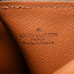 Monogram Papillon 30