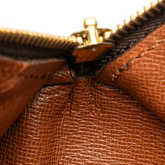 Monogram Papillon 30