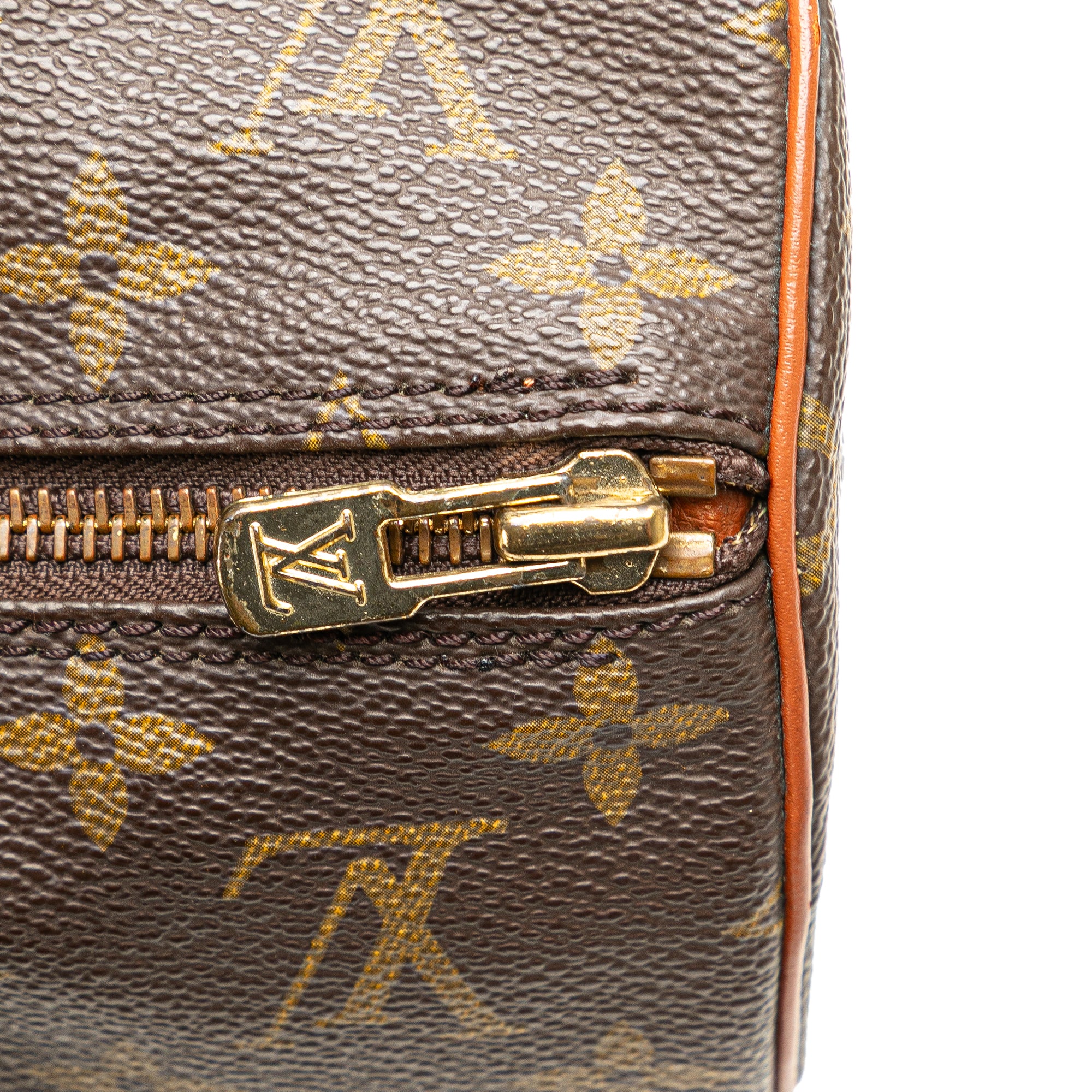 Monogram Papillon 30