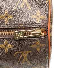 Monogram Papillon 30