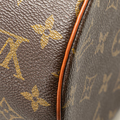 Monogram Papillon 30