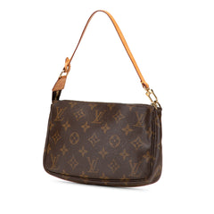 Monogram Pochette Accessoires