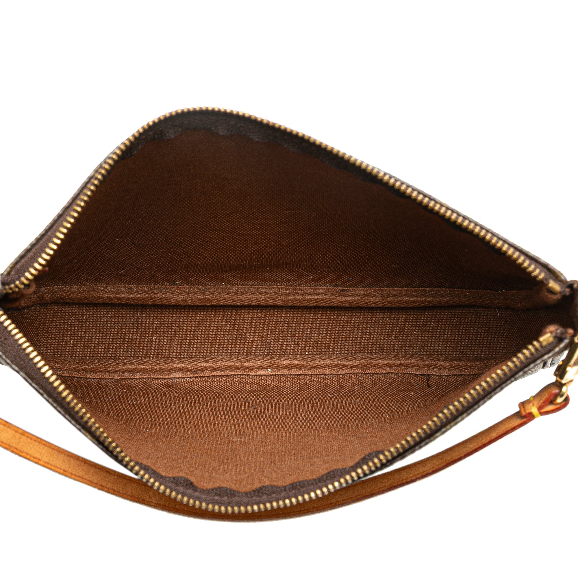 Monogram Pochette Accessoires