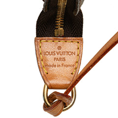 Monogram Pochette Accessoires