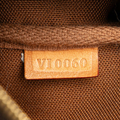 Monogram Pochette Accessoires