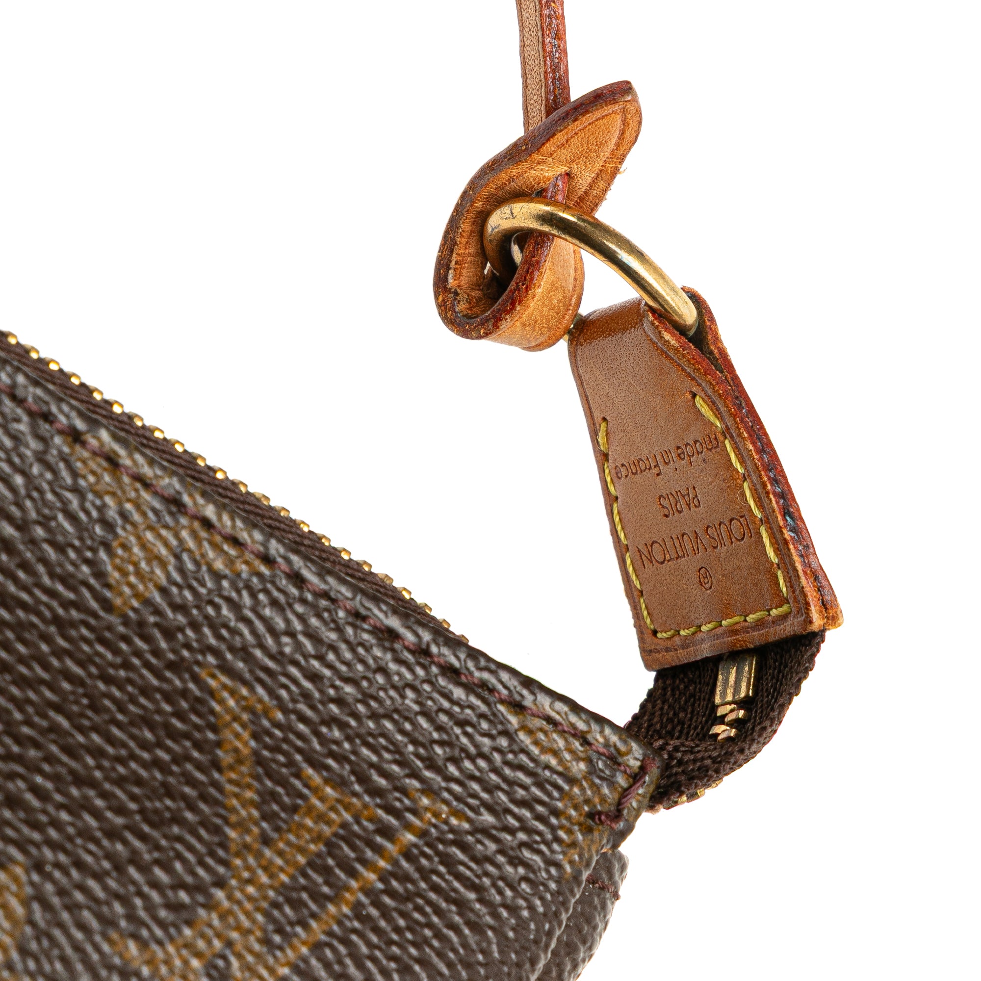 Monogram Pochette Accessoires