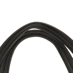 Vitello Daino Side Zip Tote