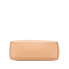 Medium Leather Soho Chain Tote