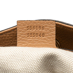 Medium Leather Soho Chain Tote