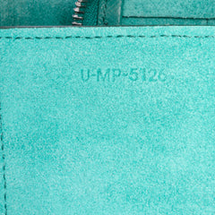 Micro Grained Calfskin Belt Bag