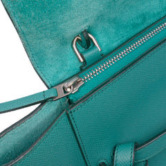 Micro Grained Calfskin Belt Bag
