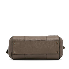 Leather Gladstone Satchel_4