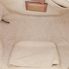 Leather Soho Disco Crossbody