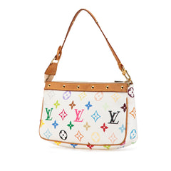 Monogram Multicolore Pochette Accessoires