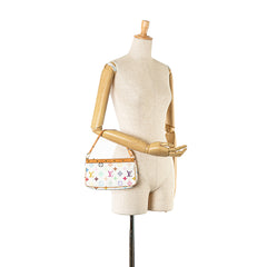 Monogram Multicolore Pochette Accessoires