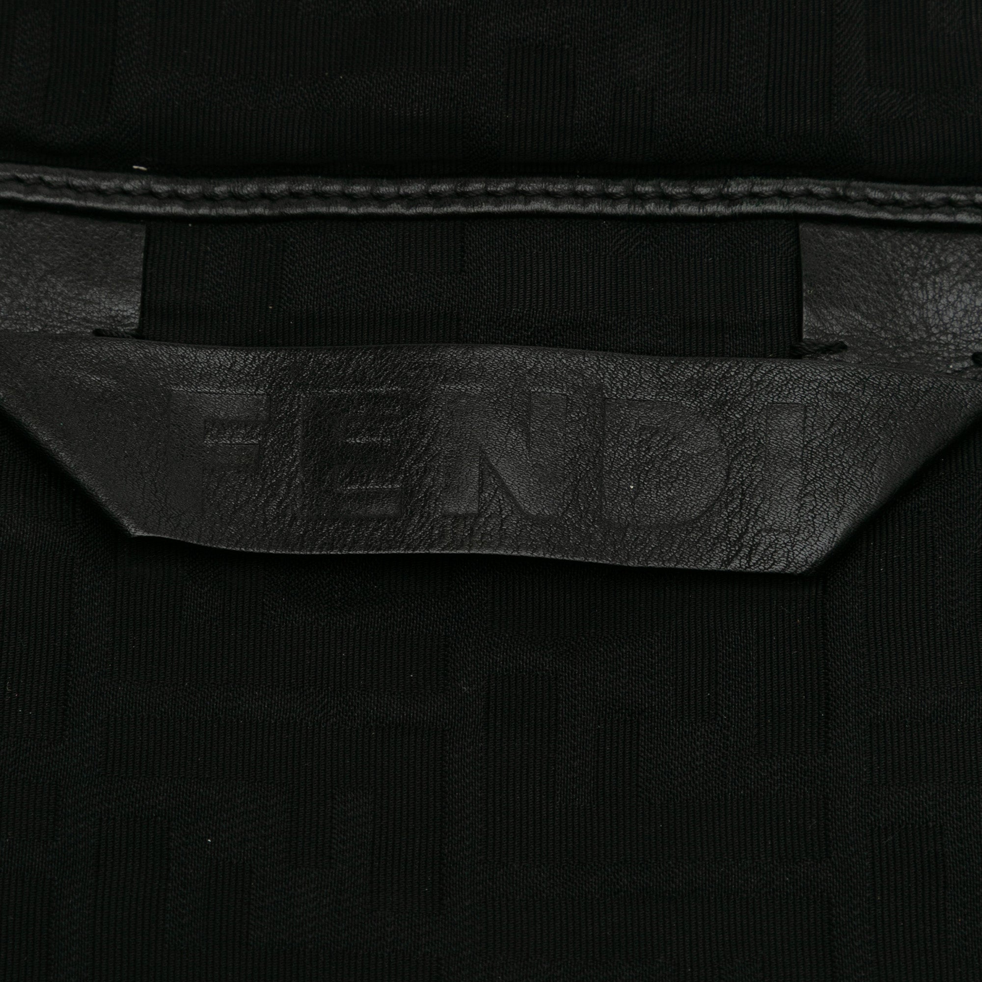 Zucca Canvas Tall Tote