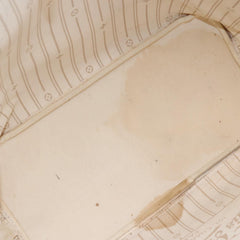 Louis Vuitton Neverfull NM Tote Damier