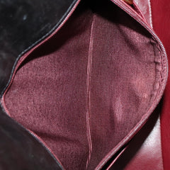 Chanel Vintage Diana Flap Bag Quilted Lambskin