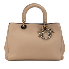 Medium Diorissimo Satchel