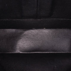 Medium Classic Caviar Double Flap