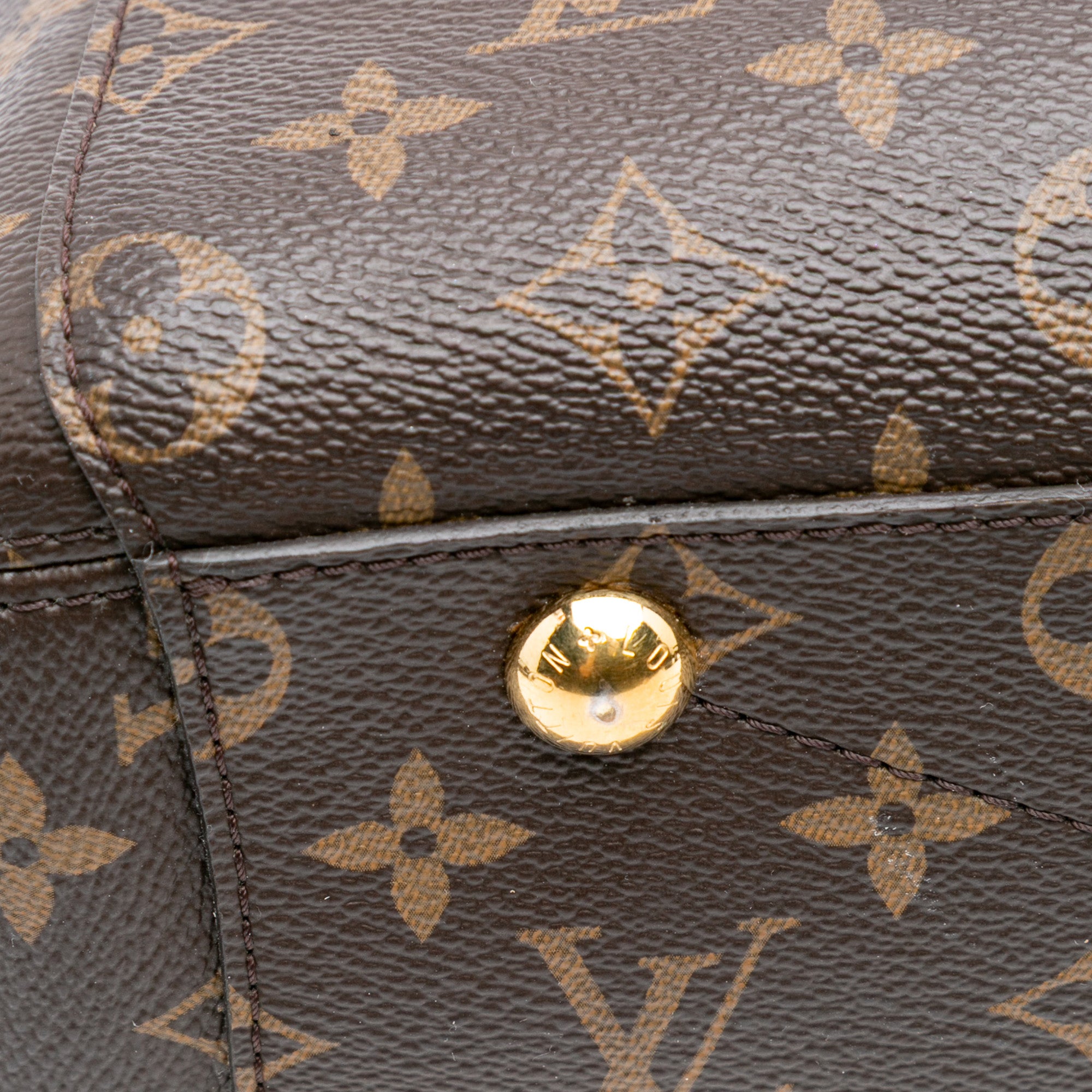 Monogram Montaigne BB