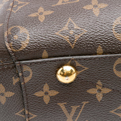 Monogram Montaigne BB