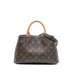 Monogram Montaigne BB