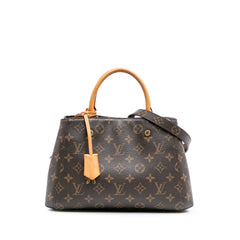 Monogram Montaigne BB