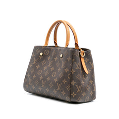 Monogram Montaigne BB