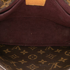 Monogram Montaigne BB