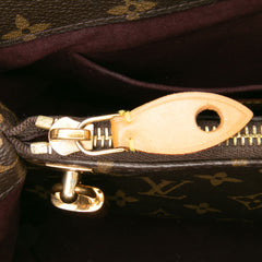 Monogram Montaigne BB