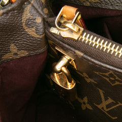 Monogram Montaigne BB