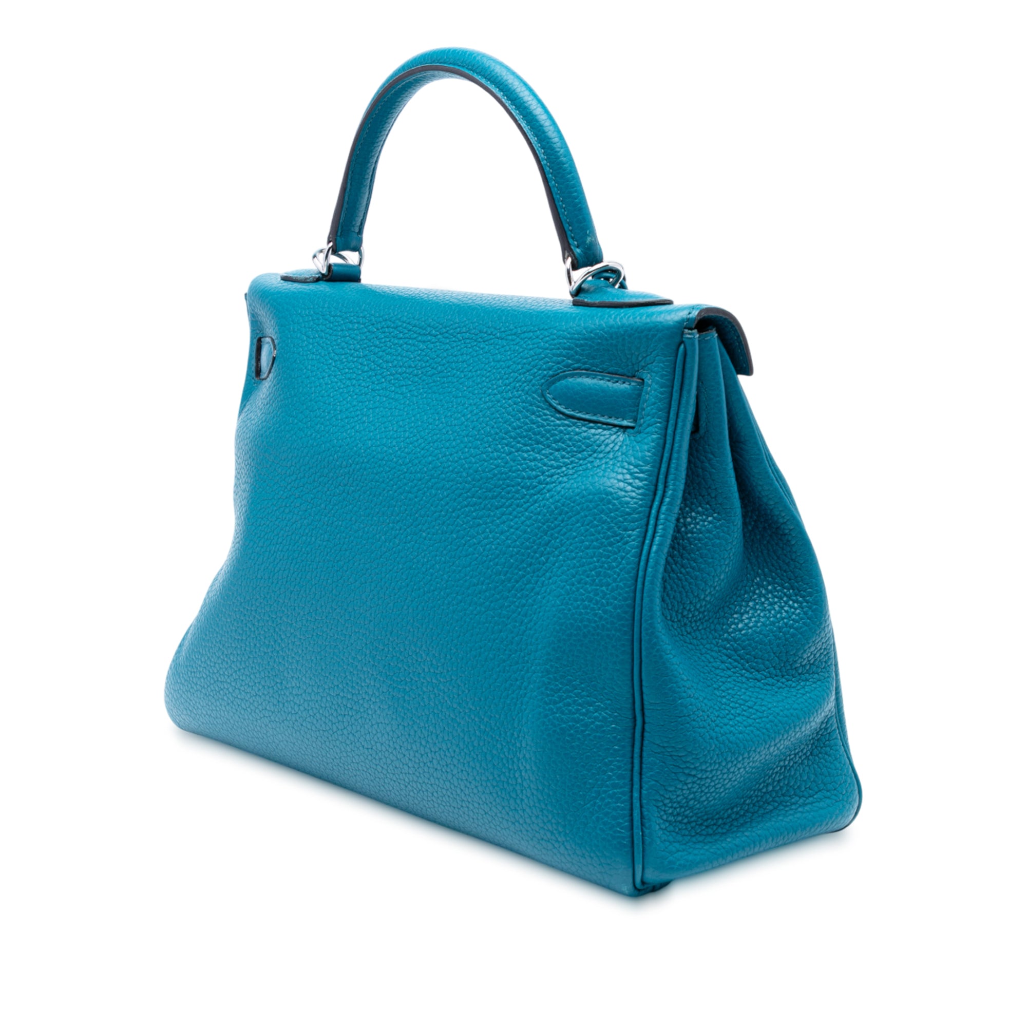 Togo Amazon Kelly II Retourne 32