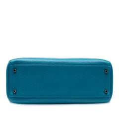 Togo Amazon Kelly II Retourne 32