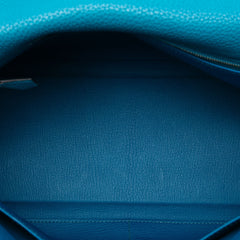 Togo Amazon Kelly II Retourne 32