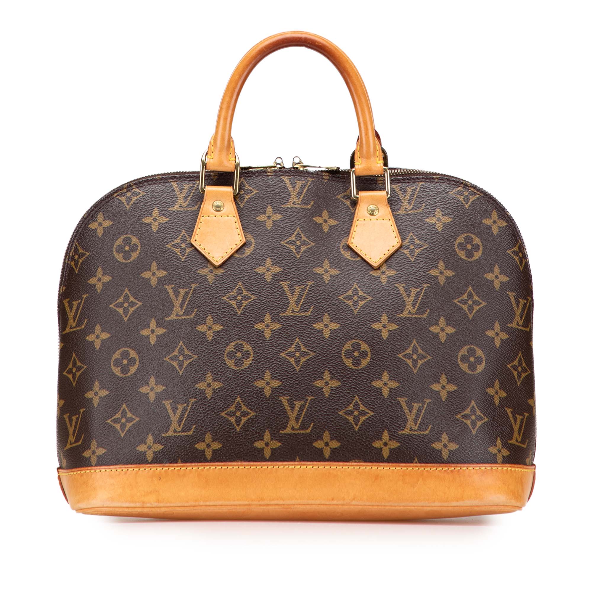 Monogram Alma PM